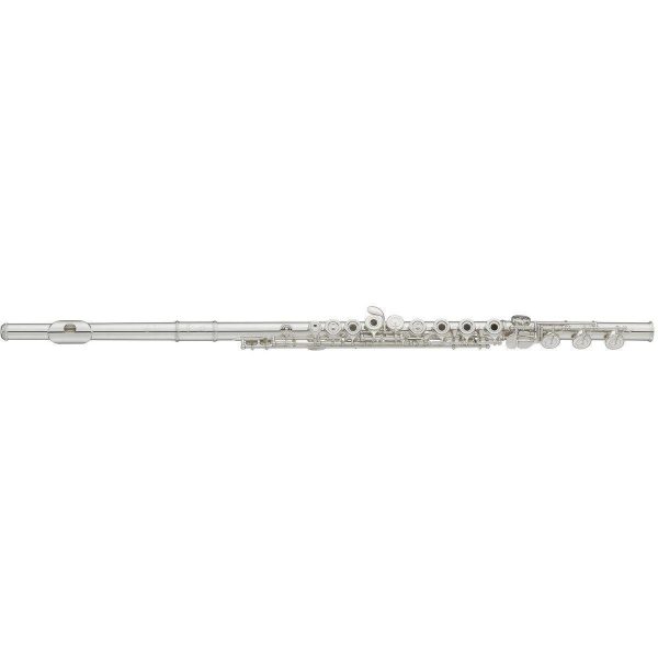 Yamaha YFL-362H Open Hole Intermediate Flute Online Sale