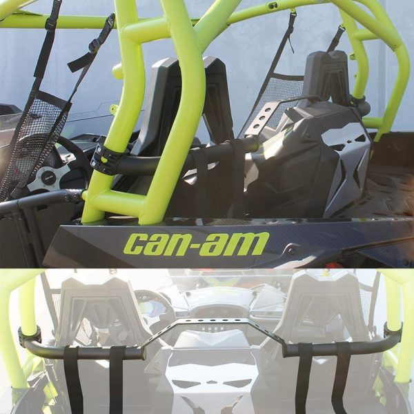 Can-Am Maverick Harness Bar Discount