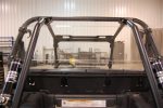 Trail Armor 2014 - 2023 RZR XP 1000 (Standard, Sport, Premium, Ultimate, Desert Edition, Trails and Rocks) and 2016 - 2021 RZR XP Turbo Rear Window Supply