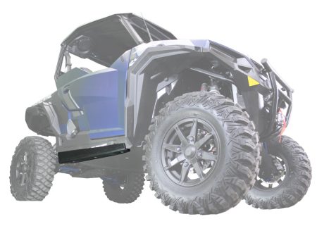 Polaris General XP 1000 UHMW Rock Sliders For Discount