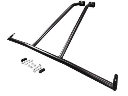 Yamaha YXZ 1000 Bolt-on Front Intrusion Bar Online Hot Sale