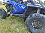 Trail Armor RZR Pro R Full Skids with Standard or Trimmed Sliders For Discount