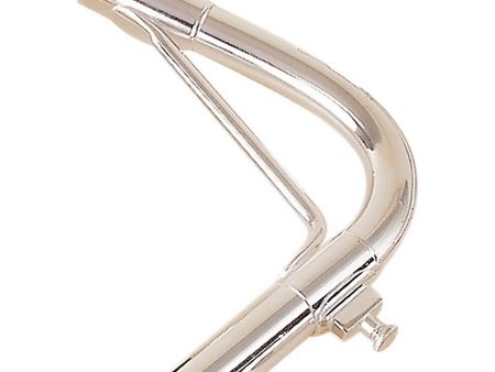 Conn 20K Sousaphone Mouthpipe Silver Plated SU30130SP For Cheap