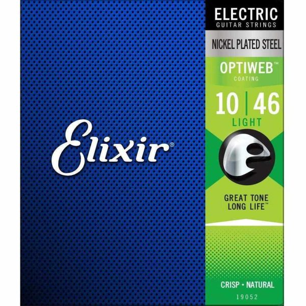 Elixir 19052 OptiWeb Electric Light 10-46 Online Hot Sale