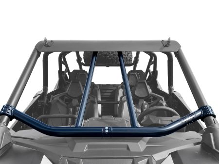 Polaris RZR Turbo R   Turbo R 4 Front Intrusion Bar on Sale