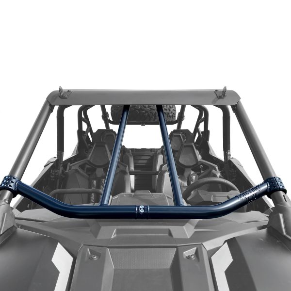 Polaris RZR Turbo R   Turbo R 4 Front Intrusion Bar on Sale