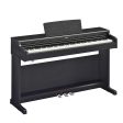 Yamaha Arius YDP165 Digital Piano With Stand And Bench Cheap