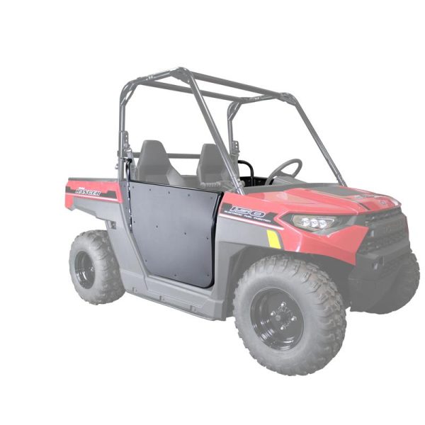 Polaris Ranger 150 Complete Door Kit Cheap