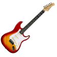 Amati 10STHG Electric Guitar Classic Styling Sale