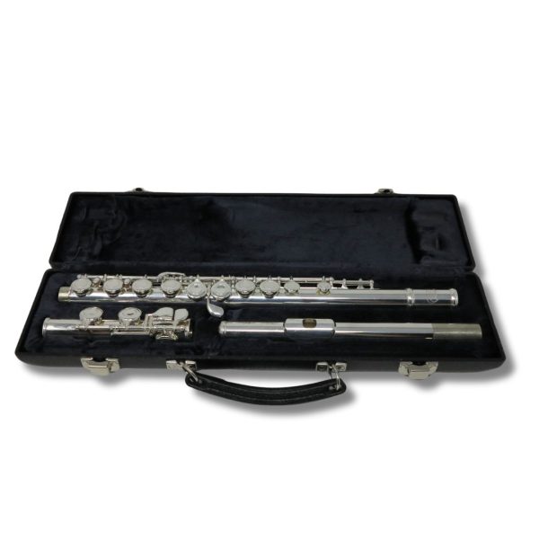 Used Anthem Economy Flute Cheap