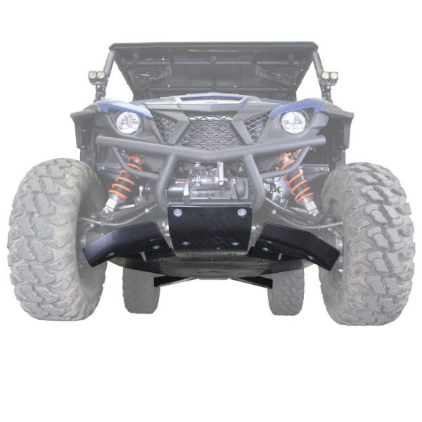 Yamaha Wolverine X2 & X4 UHMW Ultimate Skid Package Online now