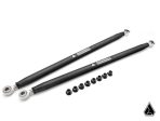 Assault Industries Color Matched Barrel Style Heavy Duty Radius Rods (Fits: RZR Turbo S) Online Hot Sale