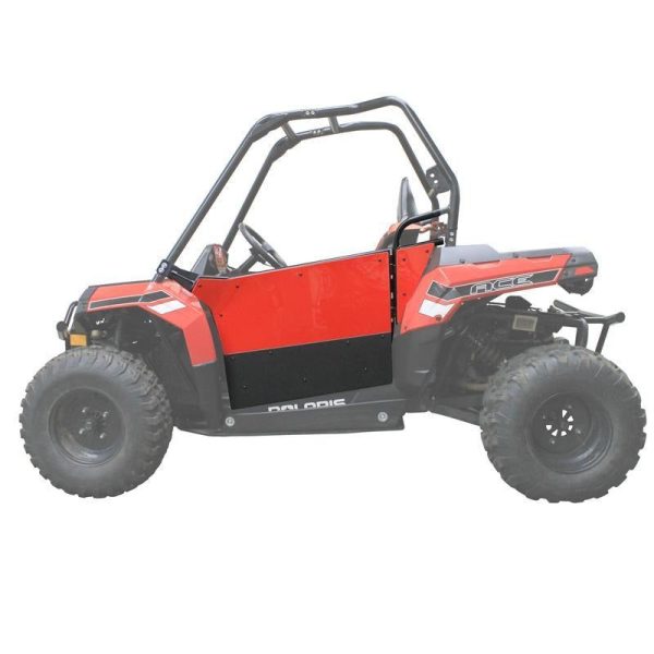 Polaris ACE 150 Complete Door Kit Supply