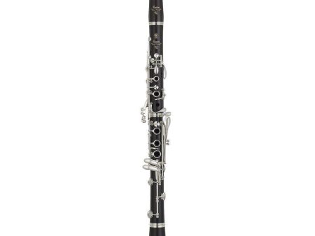 Yamaha YCL-CSVR Custom B-Flat Clarinet For Discount