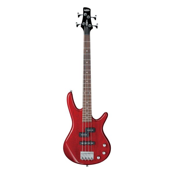 Ibanez GSRM20 Mikro Short Scale Bass Guitar For Cheap