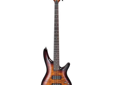 Ibanez SR400EQMDEB Bass Guitar Online Hot Sale