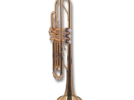 Pre-Owned Yamaha Advantage Trumpet YTR200ADII on Sale