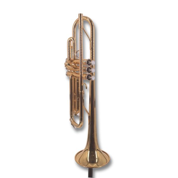 Pre-Owned Yamaha Advantage Trumpet YTR200ADII on Sale