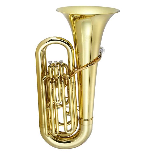 Jupiter JTU700 3-Valve BBb 3 4 Tuba For Sale