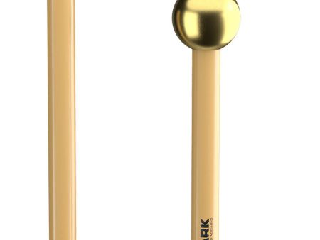 ProMark SPYR SU13R Very Hard 5 8  Brass Bell Mallet For Sale