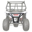 Polaris RZR 200 Rear Bumper Online