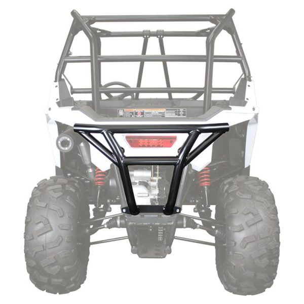 Polaris RZR 200 Rear Bumper Online