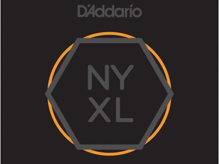 D Addario NYXL1046 Nickel Wound, Regular Light, 10-46 Sale