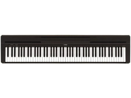 Yamaha P45B Digital Piano 88-Key Weighted Action Online now