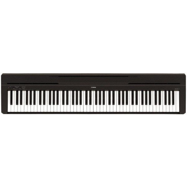 Yamaha P45B Digital Piano 88-Key Weighted Action Online now