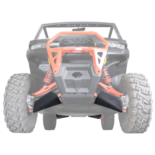 Can-Am Defender & Defender MAX UHMW A-Arm Guards Supply