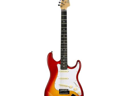 Amati 10STHG Electric Guitar Classic Styling Sale