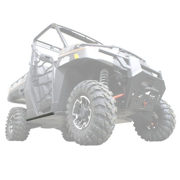 Polaris Ranger XP 900 & XP 1000 UHMW Rock Sliders Online Hot Sale