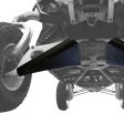 Can-Am Maverick R UHMW A-Arm Guards Cheap