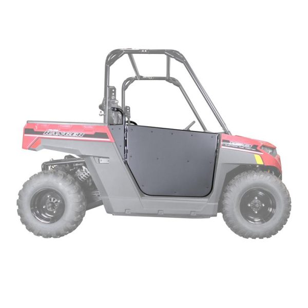 Polaris Ranger 150 Complete Door Kit Cheap