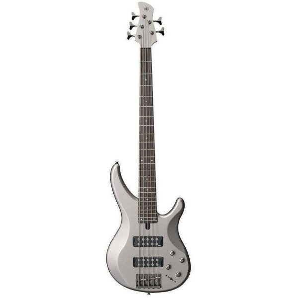 Yamaha TRBX305 5-String Electric Bass Guitar For Cheap