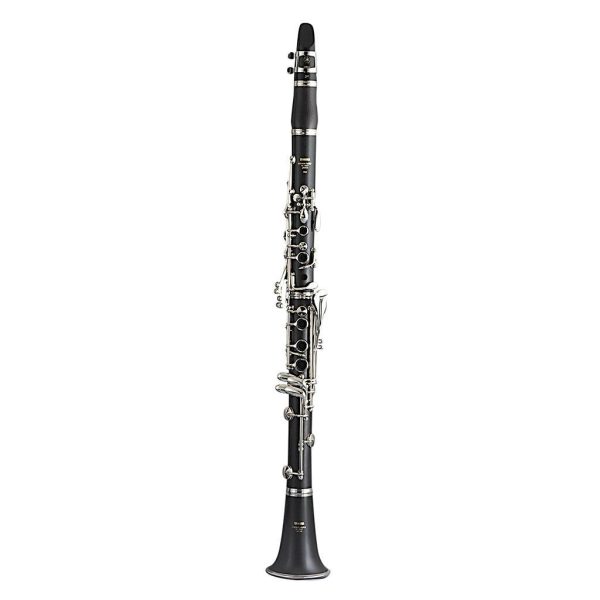 Yamaha YCL-450IINM Duet Intermediate Wooden Clarinet on Sale