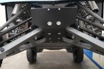 Speed UTV Baja Bandit UHMW Skid Plate Sale