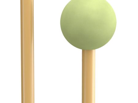 ProMark SPYR SU5R Medium Hytrel Xylophone Mallets Supply