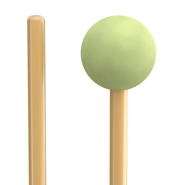 ProMark SPYR SU5R Medium Hytrel Xylophone Mallets Supply