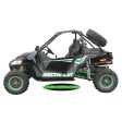 Arctic Cat Wildcat Bolt-On Full Door Package Discount