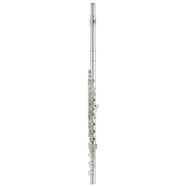 Yamaha YFL-677HCT Professional Open Hole Flute Supply