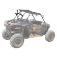 Polaris RZR XP Above the Roof Spare Tire Mount Hot on Sale