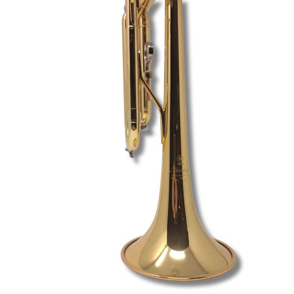 Pre-Owned Yamaha Advantage Trumpet YTR200ADII on Sale