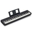 Yamaha P45B Digital Piano 88-Key Weighted Action Online now