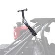 Polaris RZR XP Turbo S Above the Roof Spare Tire Mount Online now