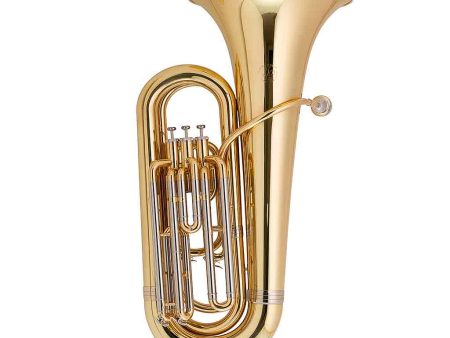 John Packer JP078 3 4 Mini Tuba Supply