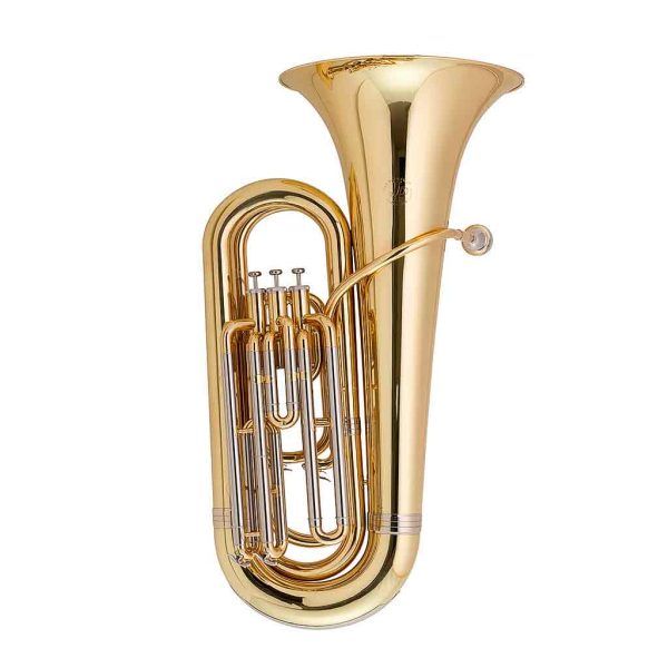 John Packer JP078 3 4 Mini Tuba Supply