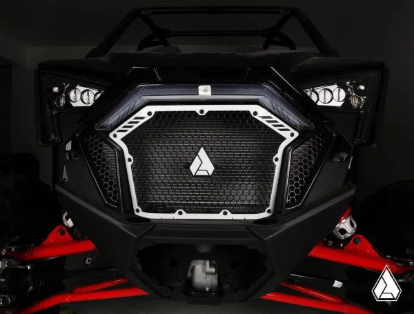 Assault Industries Stinger Grill (FITS: POLARIS RZR PRO XP) Discount