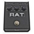 Pro Co RAT2 Distortion Pedal Online