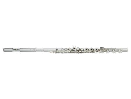 Yamaha YFL-677HCT Professional Open Hole Flute Supply